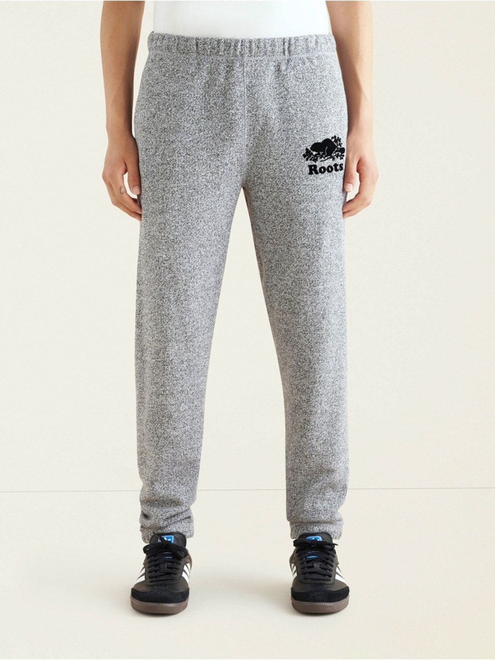 Roots Sweatpants Size S